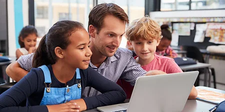 Supporting Teaching & Learning in Schools - CACHE Level 2 Certificate (RQF) Course