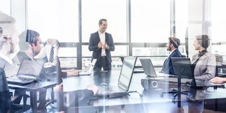 Team Leading - QLS Level 2 Course