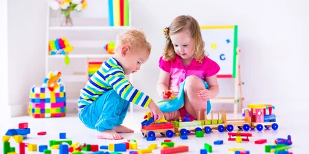 Understanding Early Years - QLS Level 4 Course