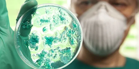 Understanding Infection Control - QLS Level 2 Course