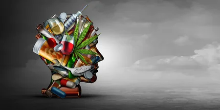 Understanding Substance Misuse - Level 3 Certificate (RQF) Course