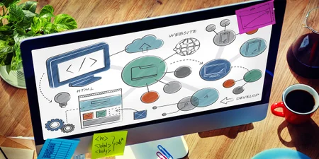 Webmaster: HTML & CSS for Beginners & JavaScript Bundle