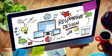 Webmaster: Advanced HTML & CSS - Level 4 Course