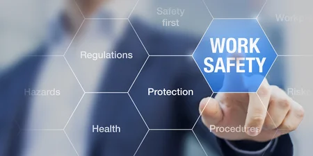 Workplace Health & Safety - QLS Level 2 Course