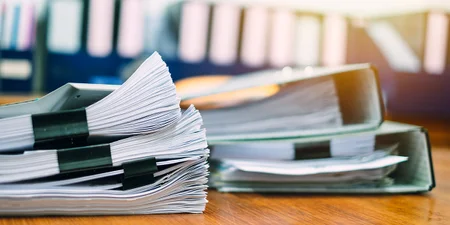 Replacement Course Materials (KP)