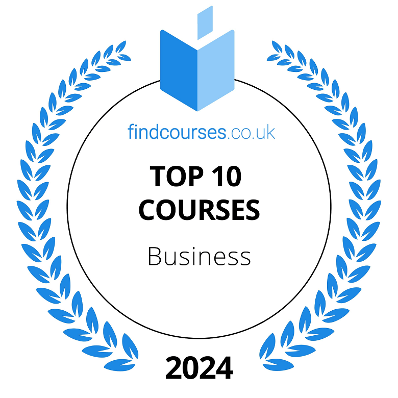 Find Courses Top 10 Business Courses