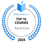 Find Courses - Care Award